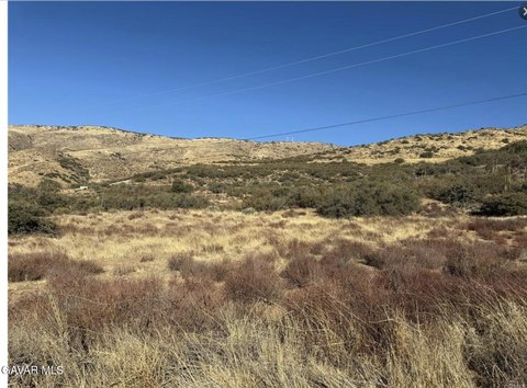 Vacant Land Parcel