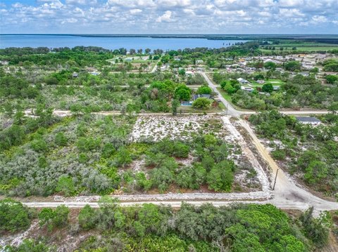 Spacious Corner Lot in Lake Placid