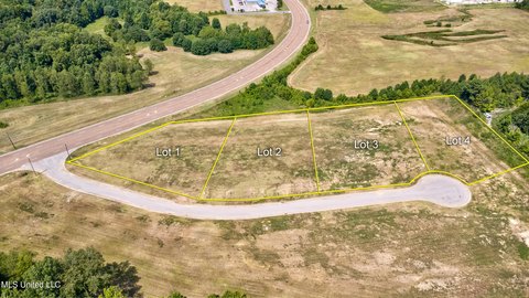 Southaven Commercial Lots For Sale