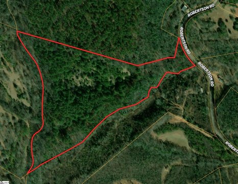 Lots/Land, Anderson, SC