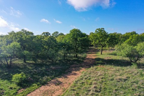 Private Agricultural Land Tract