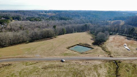 Cullman County Mini-Farm Opportunity