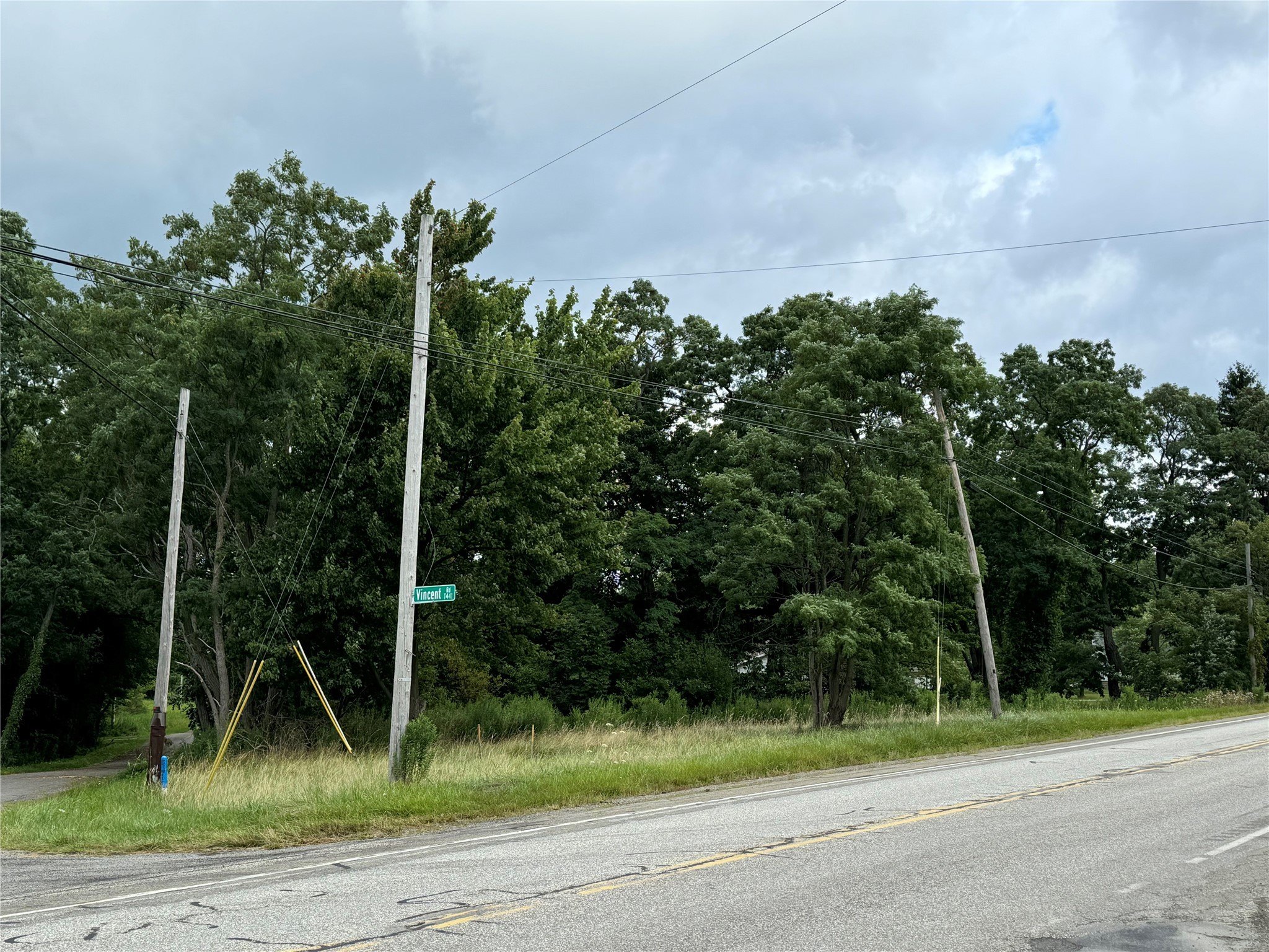 Erie, PA Zoned RMD Land