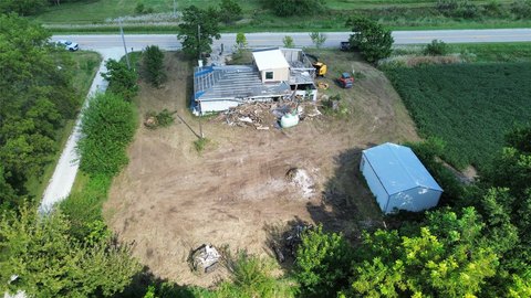 Land, Norwalk, IA