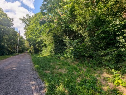 Level Lot in Etowah, TN