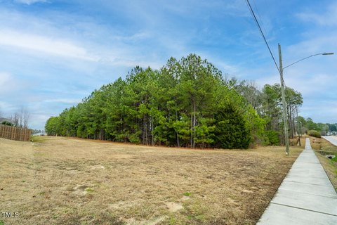 Durham Land with Development Potential
