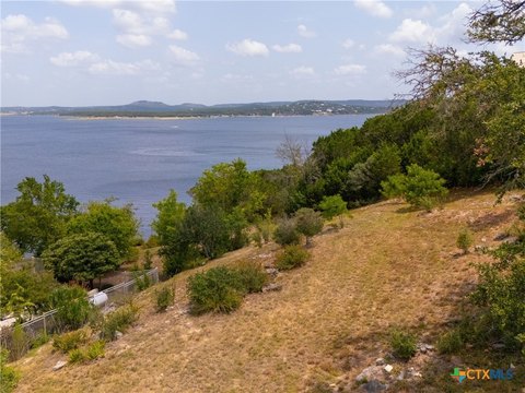 LAND - Canyon Lake, TX