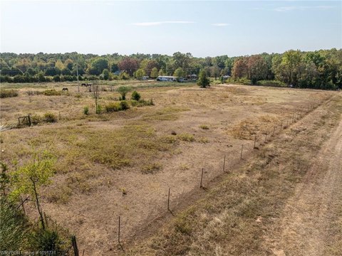 Land, Mulberry, AR