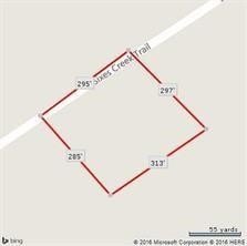 Canton, GA Land For Sale