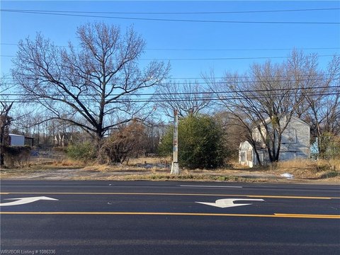 Commercial Land on Midland Boulevard