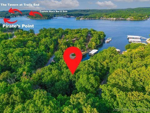 Lakeside Lot in Ryzen Sun