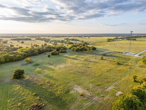 Land, Chico, TX