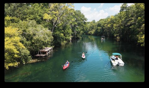 LAND - Crawfordville, FL