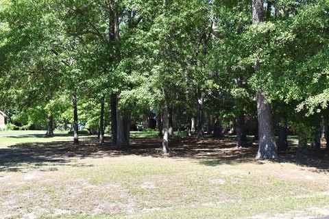 Lakeside Golf Community Land