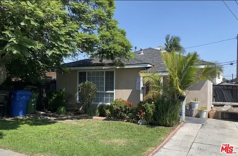 Charming Duplex in Central Torrance