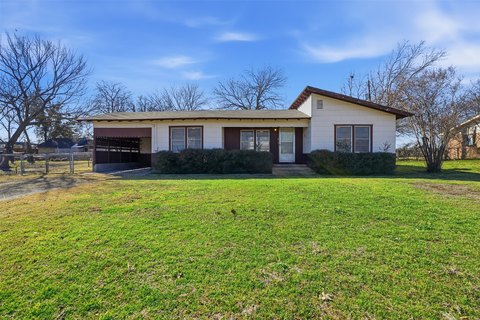Commercial-Corridor Flex Property
