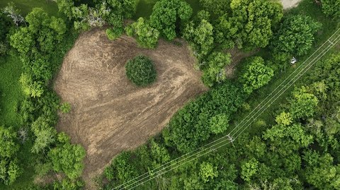 Waxahachie Build-Ready Residential Lot