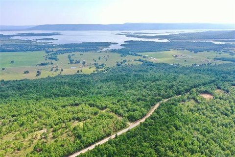 Vacant Land, Talihina, OK