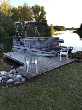 Wildwood Lake Land Opportunity