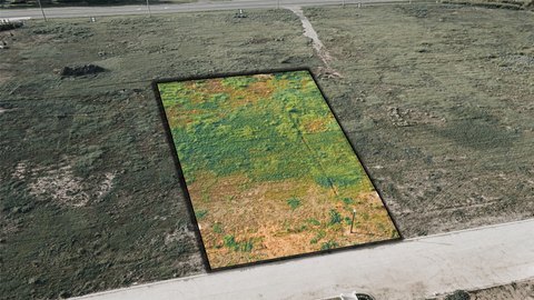 Land, Benton, LA