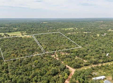 LAND - Noble, OK