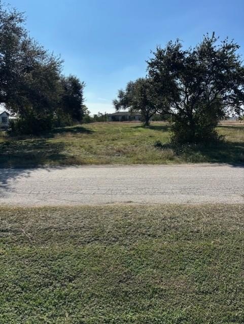 Residential Land Near Tres Palacios
