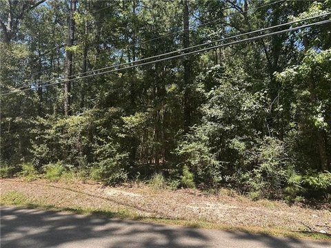 Vacant Land, Ponchatoula, LA
