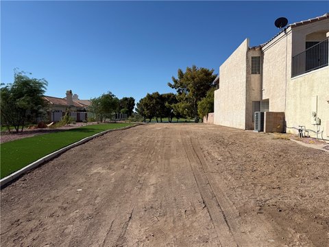 Land, Bullhead City, AZ