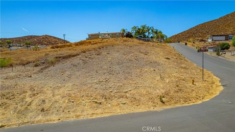 Menifee Vacant Lot Opportunity