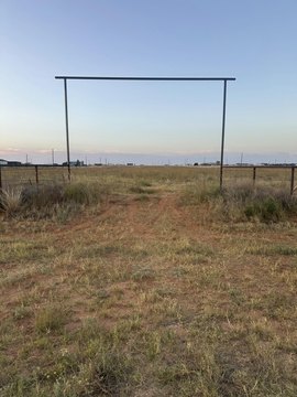 Land, Seminole, TX