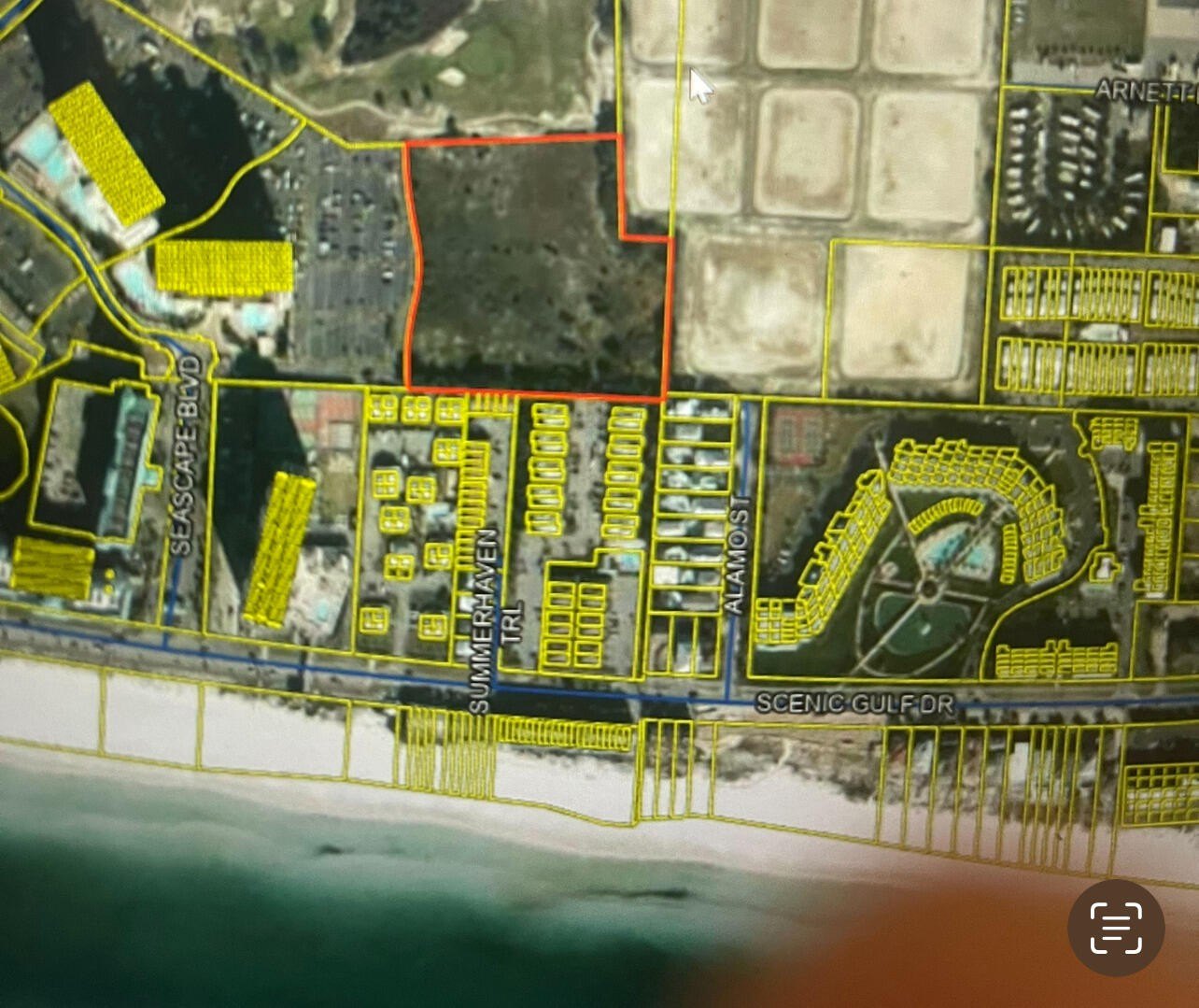 Miramar Beach Development Opportunity