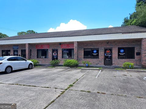 St. Marys Commercial Income Opportunity