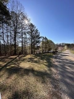 Residential Land in Quiet Neighborhood