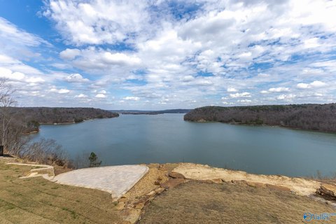 Land, Crane Hill, AL