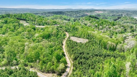 Rural Homesite with Underground Power