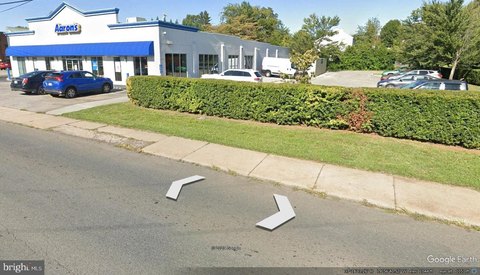 Retail Property in Roanoke, VA