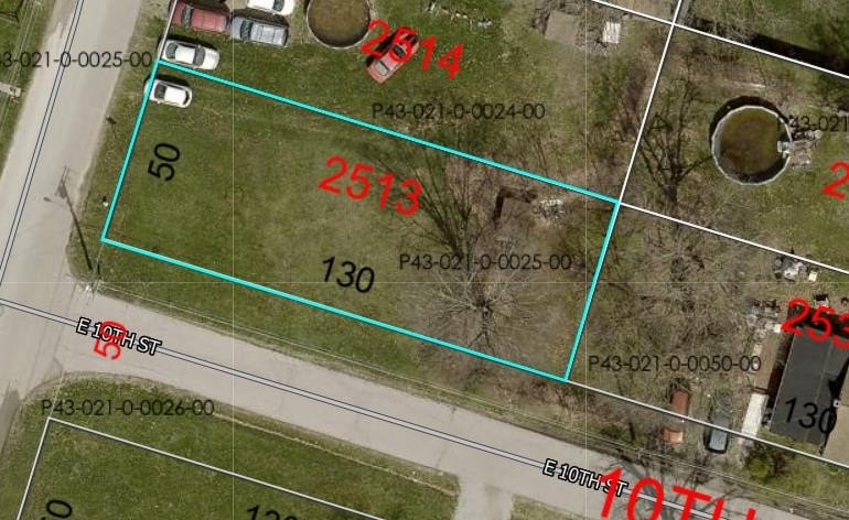 Ashland, OH Industrial Land