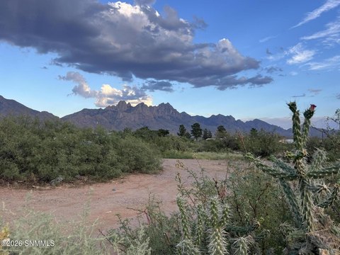 Land, Las Cruces, NM