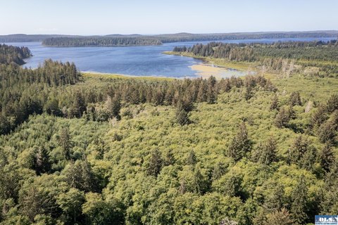 Forest Waterfront Land Parcel