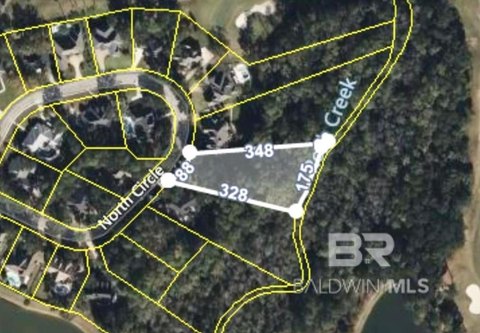 LAND - Fairhope, AL