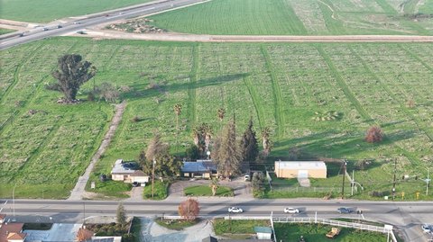 Mixed-Use Development Land
