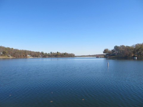 Lake Thunderbird Residential Lot