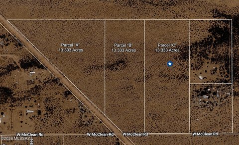 Land, Marana, AZ