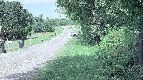 Zoned Agricultural Estate Lot