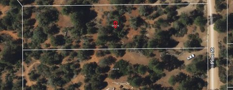 Land, Orderville, UT