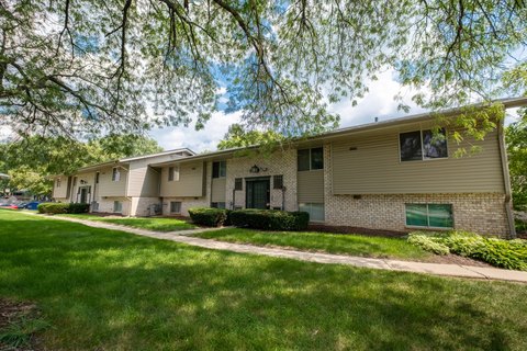 St. Charles Multifamily Investment Property