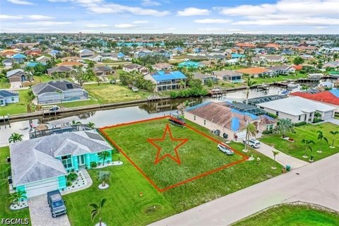 Land, Cape Coral, FL