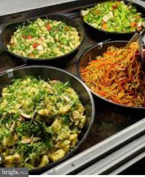 Lancaster Farmers Market Business Opportunity