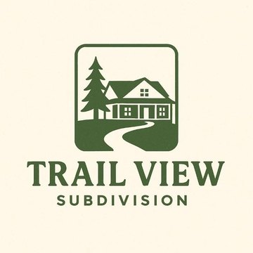 Acreage Lot in Trail View