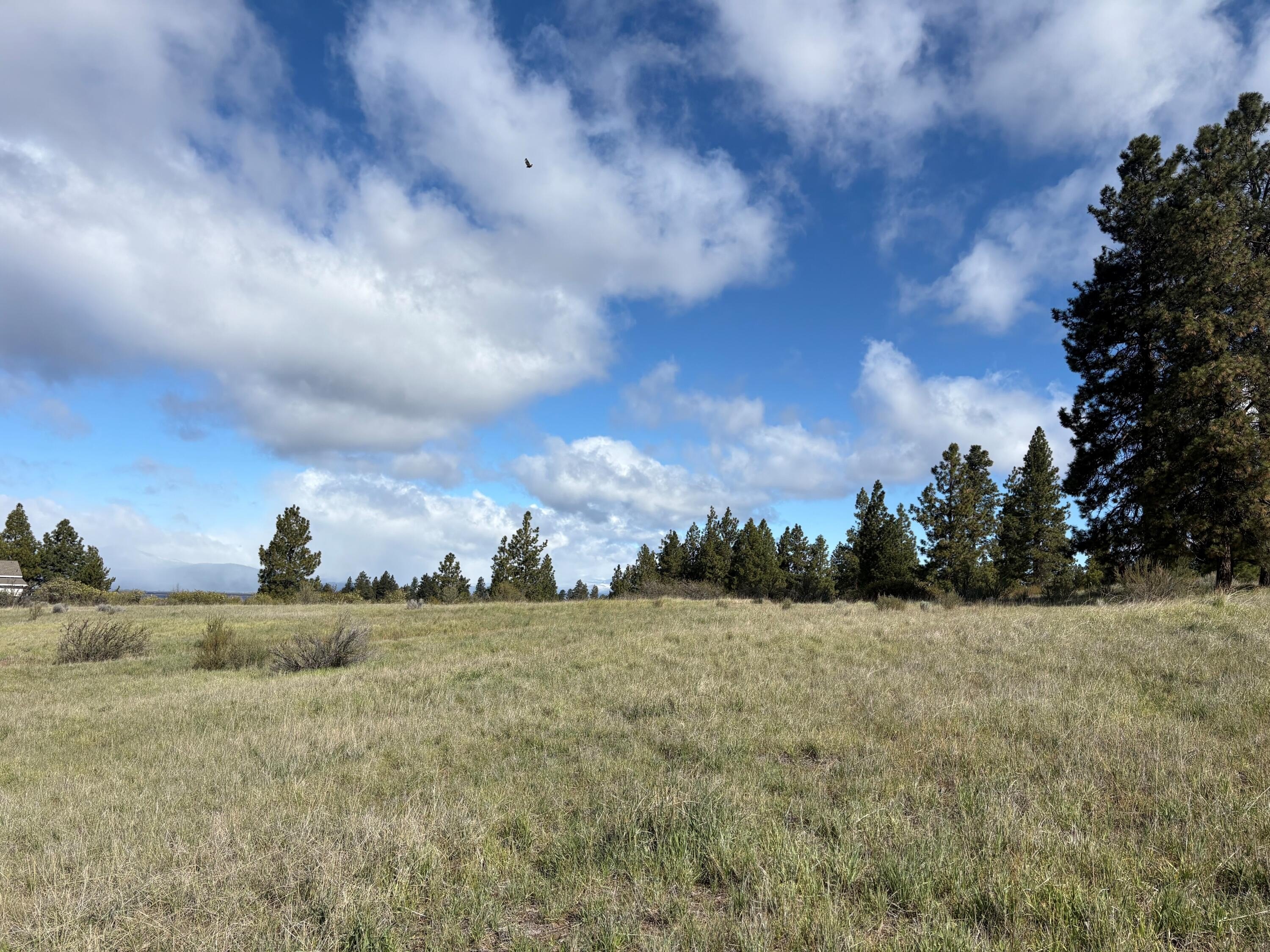 Chiloquin Homesite with Lake Views